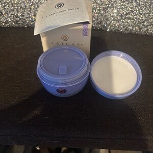 Tatcha Dewy Skin Cream - NEW